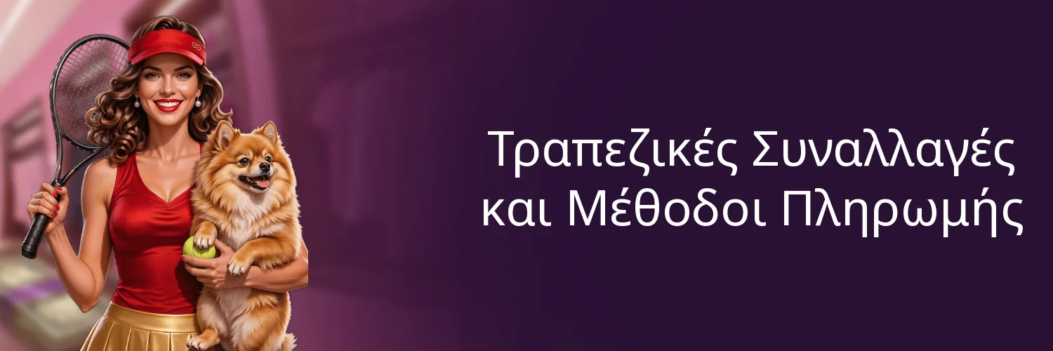 Τραπεζικές Συναλλαγές και Μέθοδοι Πληρωμής Τραπεζικές Συναλλαγές και Μέθοδοι Πληρωμής